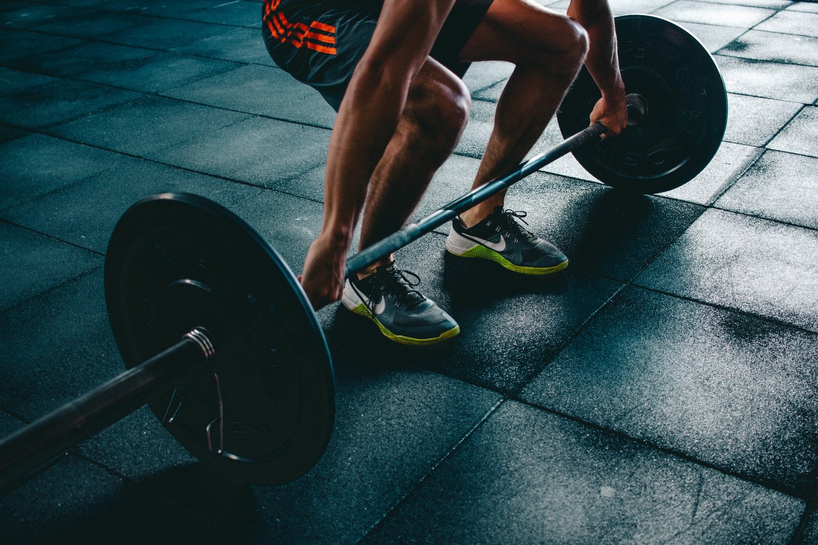 9 Fitness Myths You Need to Stop Believing